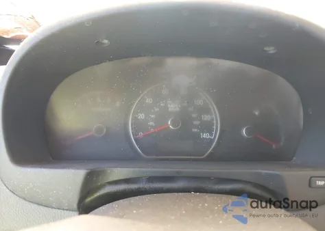 2010 Hyundai Elantra Gls z USA, uszkodzony, nr VIN KMHDU4AD2AU202441